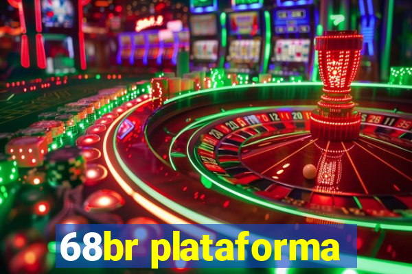 68br plataforma